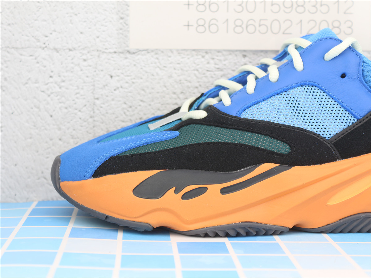 Yeezy Boost 700 Bright Blue GZ0541